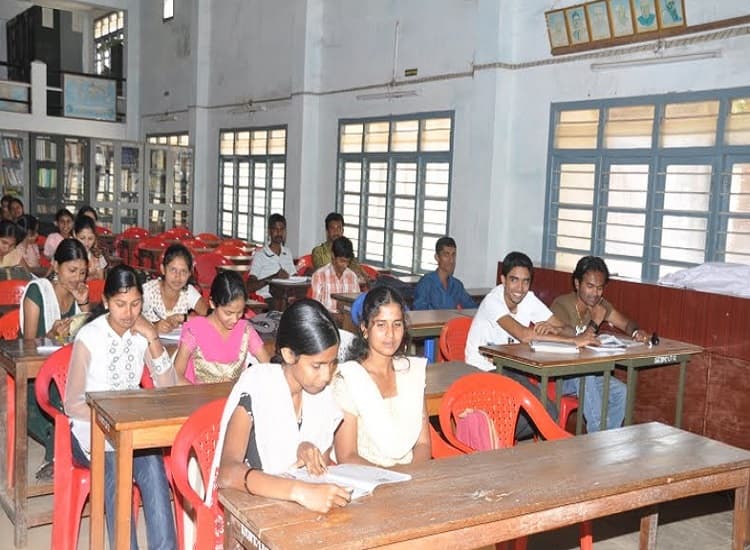 Sri J.C.B.M. College Chikmagalur Infrastructure photo 4